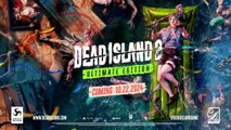 Dead Island 2 Official Neighborhood Watch Reveal Trailer