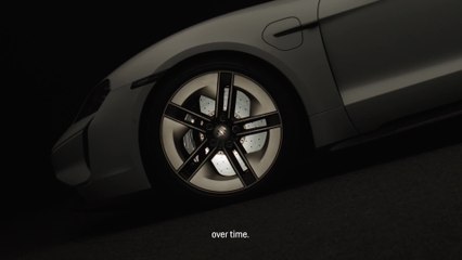 Porsche and Pantone present the exclusive colour Turbonite