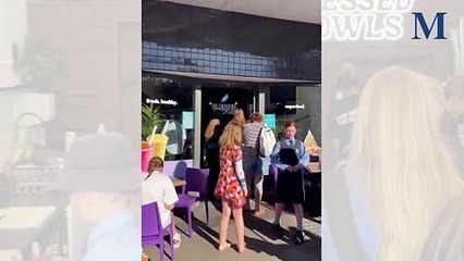 Blessed Bowls Thirroul | September 16, 2024 | Illawarra Mercury