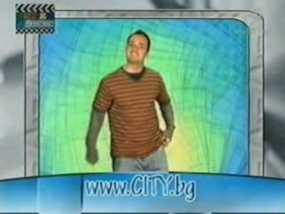 Crazy Videos ( 01.04.2007 ) W mega Limit