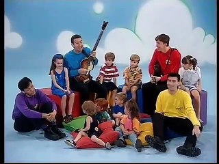 Let’s Wiggle - The Monkey Dance (1998)