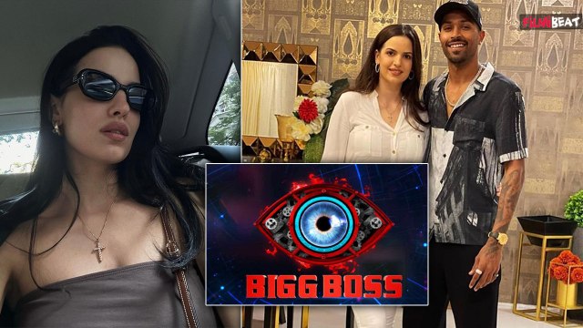 Bigg Boss 18: क्या Hardik Pandya की Ex Wife Natasa Stankovic बनेंगी Salman Khan के Show का हिस्सा?