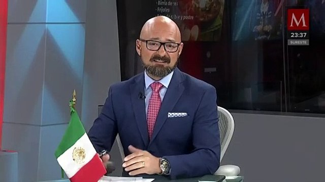 Horario especial del Metro y Metrobús en Fiestas Patrias