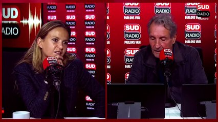 Chloé Morin : "On doit reconnaître à Ruffin la sincérité de sa démarche"