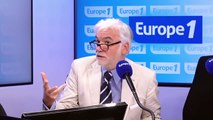 Pascal Praud : «Tu ne pas réduire Jeanne D'Arc au fait qu'elle doit travestie»