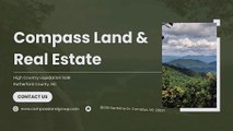 NC Mountain Property for Sale by Owner – Perfect Investment Opportunity