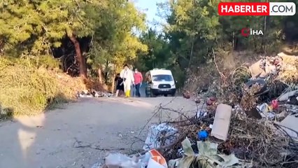Profesörün cesedi çıplak halde plastik bidonda bulunmuştu! En yakınındaki isim gözaltına alındı