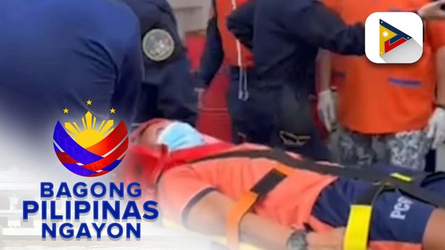 PCG Iginiit na walang isinukong teritoryo ang Pilipinas sa pag-alis ng BRP Teresa Magbanua sa Escoda Shoal
