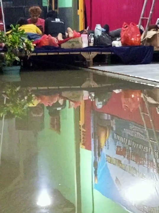banjir