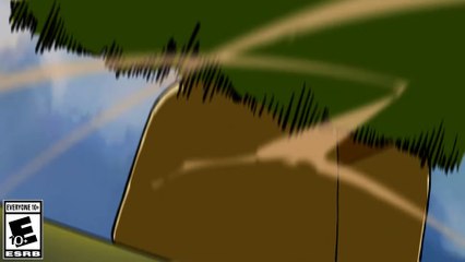 Brawlhalla x Mega Man Crossover Reveal Trailer