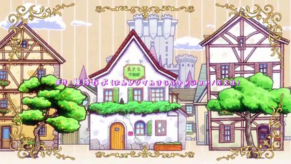 RPG Real Estate RPG Fudousan Ep 3 English Subbed