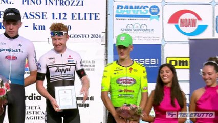 Ciclismo Oggi - Puntata del 05/09/2024