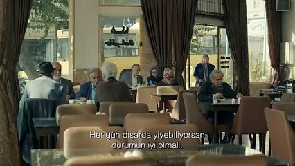 En Sevdiğim Pastam Altyazılı Fragman