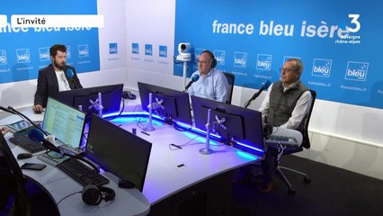 Uniforme à l'école : "Les effets positifs sont survendus", estime le président de la FCPE de l'Isère