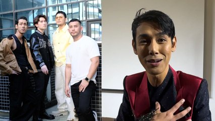 Dah ada rancangan gerak solo... Ameer nak tinggalkan Forteen?