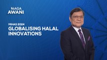 MIHAS 2024: Globalising Halal Innovations