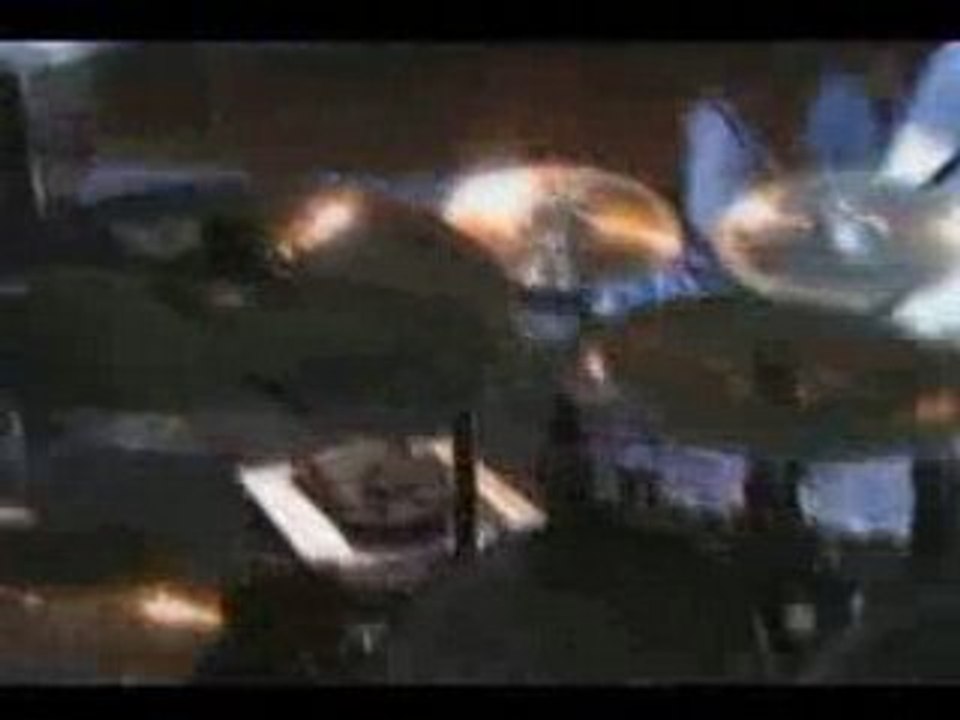 Slaughter And Apparatus Tv - Episode 2 - Empire Strikes..