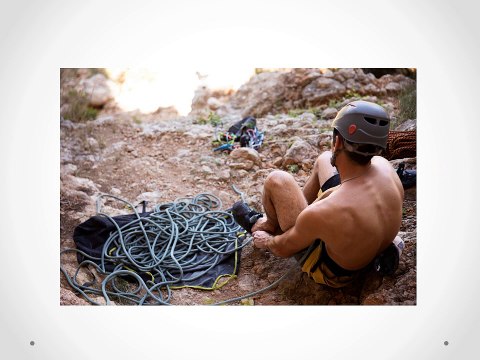 Hong Chong Yi — Nature’s Gym: Mountain Biking and the Physical Perks of Adventure Sports