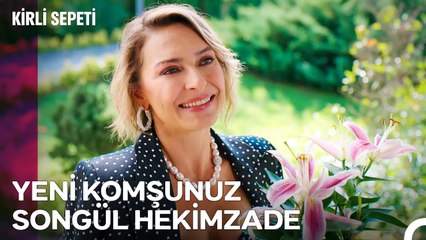 Songül'e Evrim Geçirten Plan - Kirli Sepeti 33. Bölüm