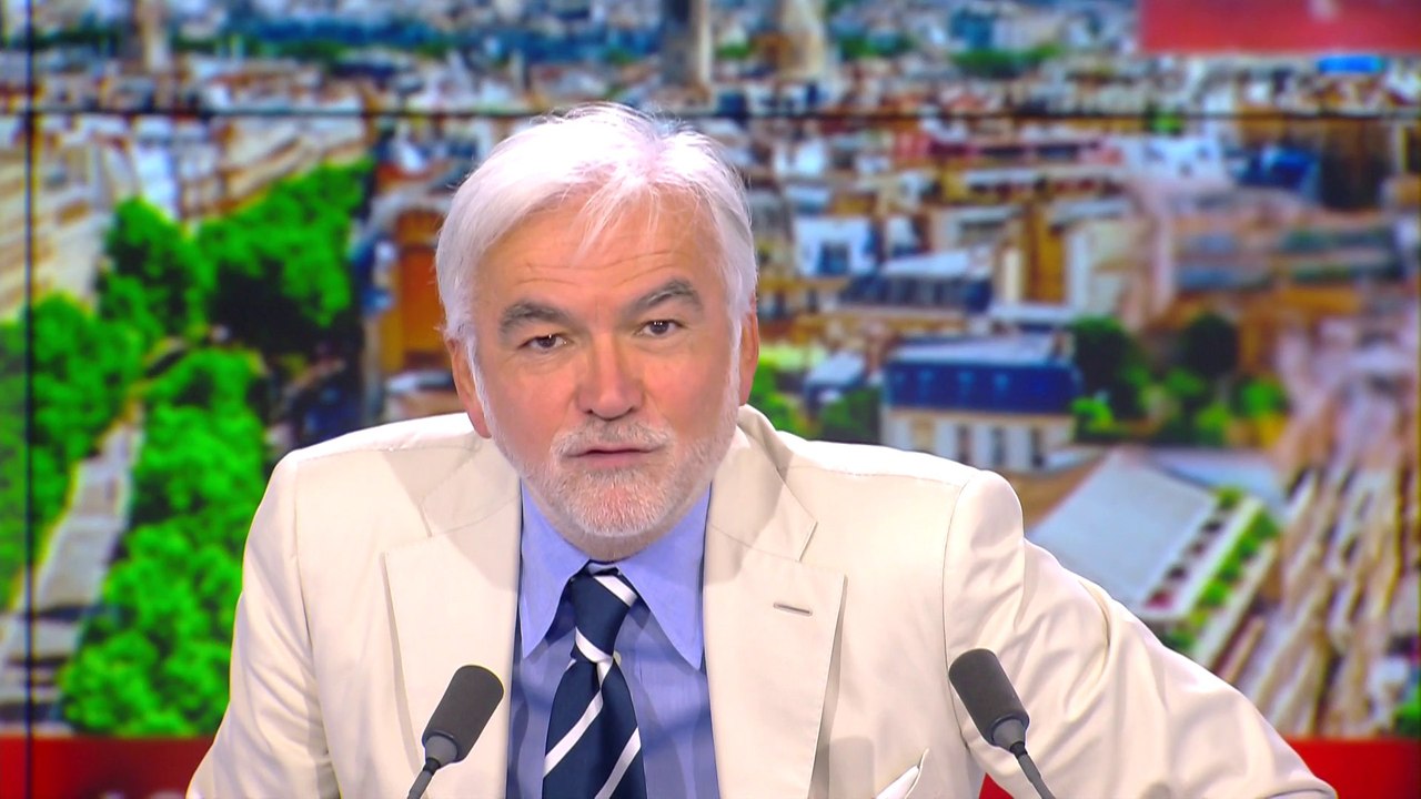 L'édito de Pascal Praud : «Règlement de comptes à la fête de l'Humanité»