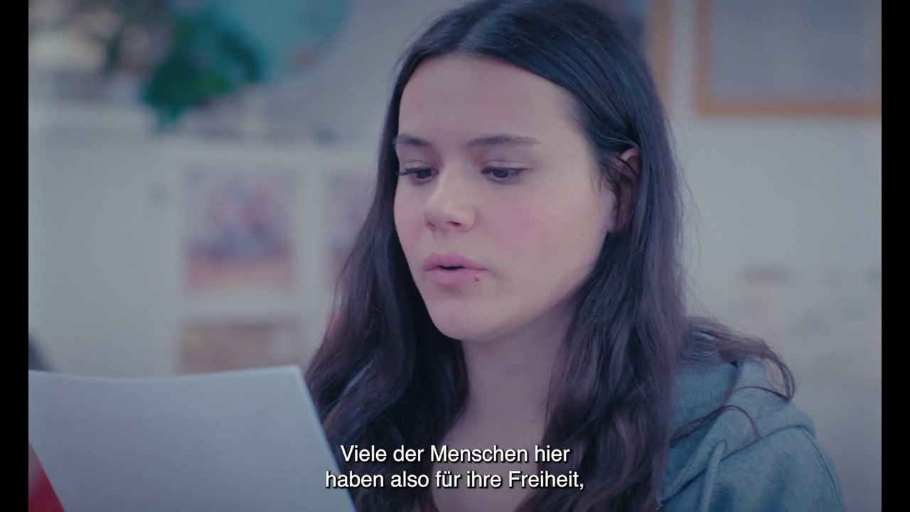 Tandem: In welcher Sprache träumst du? - Trailer (Deutsche UT) HD