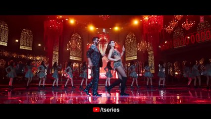 Teri Baaton Mein Aisa Uljha Jiya (Title Track)_ Shahid Kapoor_ Kriti Sanon _ Raghav_Tanishk_ Asees(1080P_HD)