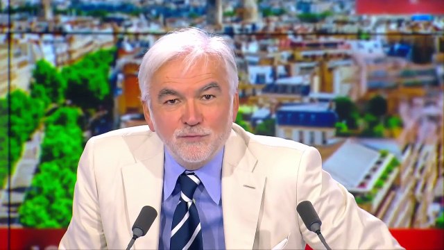 Édito Pascal Praud - Fête de l'Humanité : «Bienvenue au club monsieur Ruffin !»