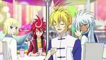 Cardfight!! Vanguard G- Gears Crisis-hen - Ep02 HD Watch