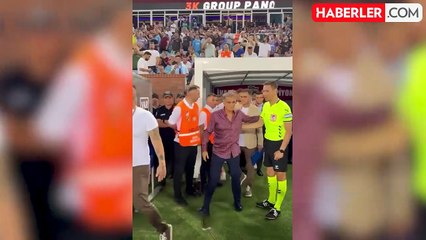 Herkes onu konuşuyordu! Şenol Güneş'in gömleğinin fiyatı ortaya çıktı