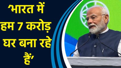 प्रधानमंत्री Narendra Modi ने तीसरे कार्यकाल के पहले 100 दिनों के कार्य की दी जानकारी