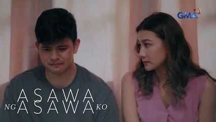 Asawa Ng Asawa Ko: Jordan, naniniwalang siya pa rin ang mahal ni Cristy! (Episode 140)