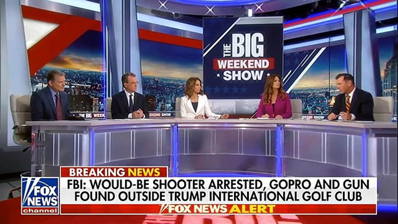 Life Liberty & Levin 9/15/24 FULL END SHOW | Fox Breaking News September 15 2024