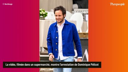 Vianney secoue les réseaux avec un message sur Gisèle Pélicot, qui a eu une conséquence radicale