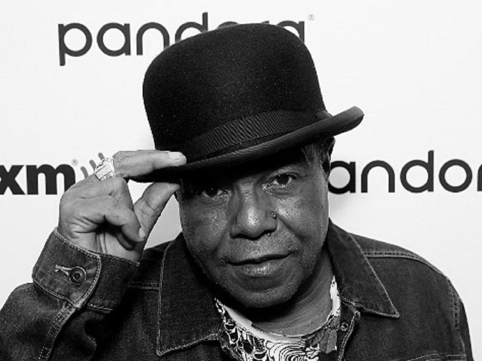 Michael Jacksons Bruder Tito ist gestorben