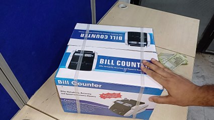 Top Currency Counting Machine Dealers in Banda: A Comprehensive Guide