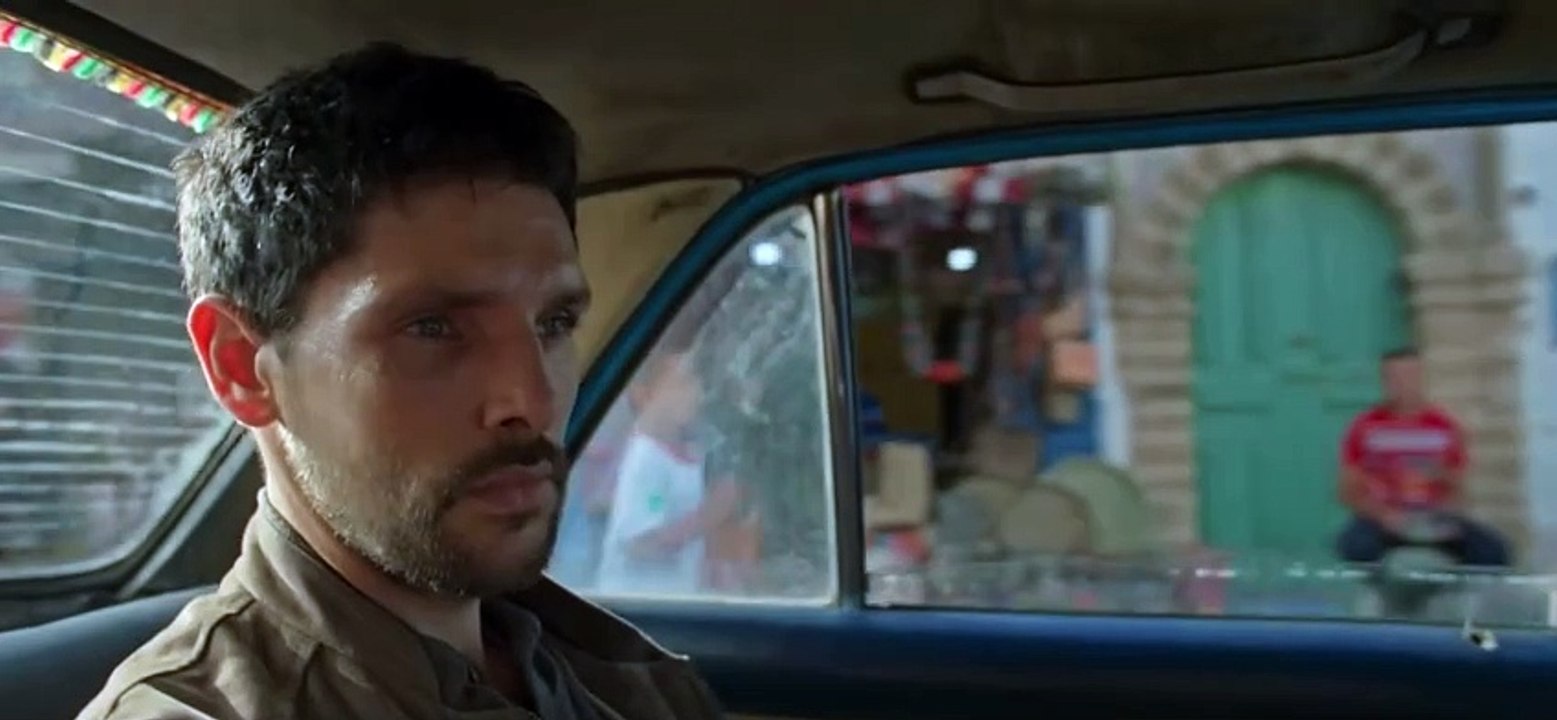 The Boy That Never Was Trailer OV