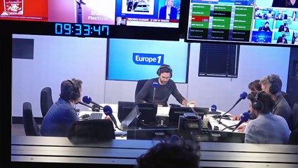 Jean-Luc Lemoine sur l'émission «L'amour est dans le pré» : «Le Tinder de la FNSEA»
