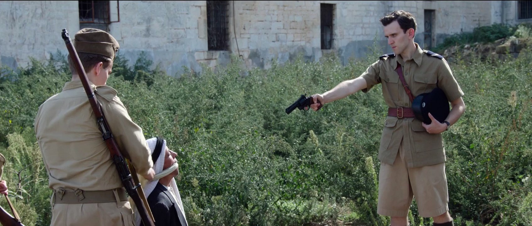 Shoshana Trailer OV