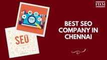 Best SEO Company in Chennai - FuelDigi Marketing Pvt Ltd