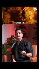 Sohum Shah talks about the reason why you should watch Tumbbad 