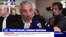 Mazan: pour l'avocat d'un des accusés, 