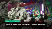 [#Reportage] Gabon : la Cour des comptes murée dans le silence à l'heure de la transition