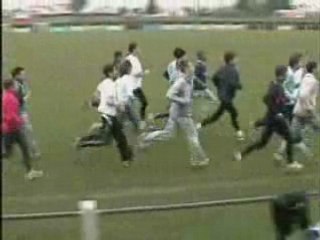 Stage 2008 Brem-sur-Mer HBA n°2