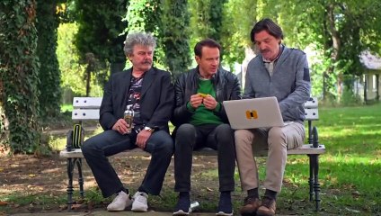 Blago nama sezona 2 epizoda 44