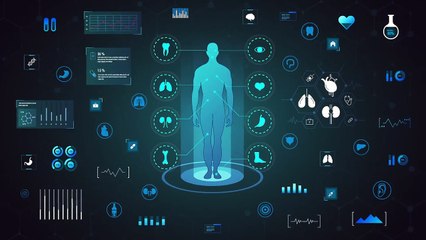 AI-Enhanced Touchless Transparency
