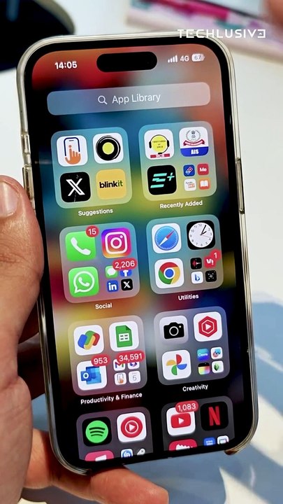 Saw misleading ads Do this right now