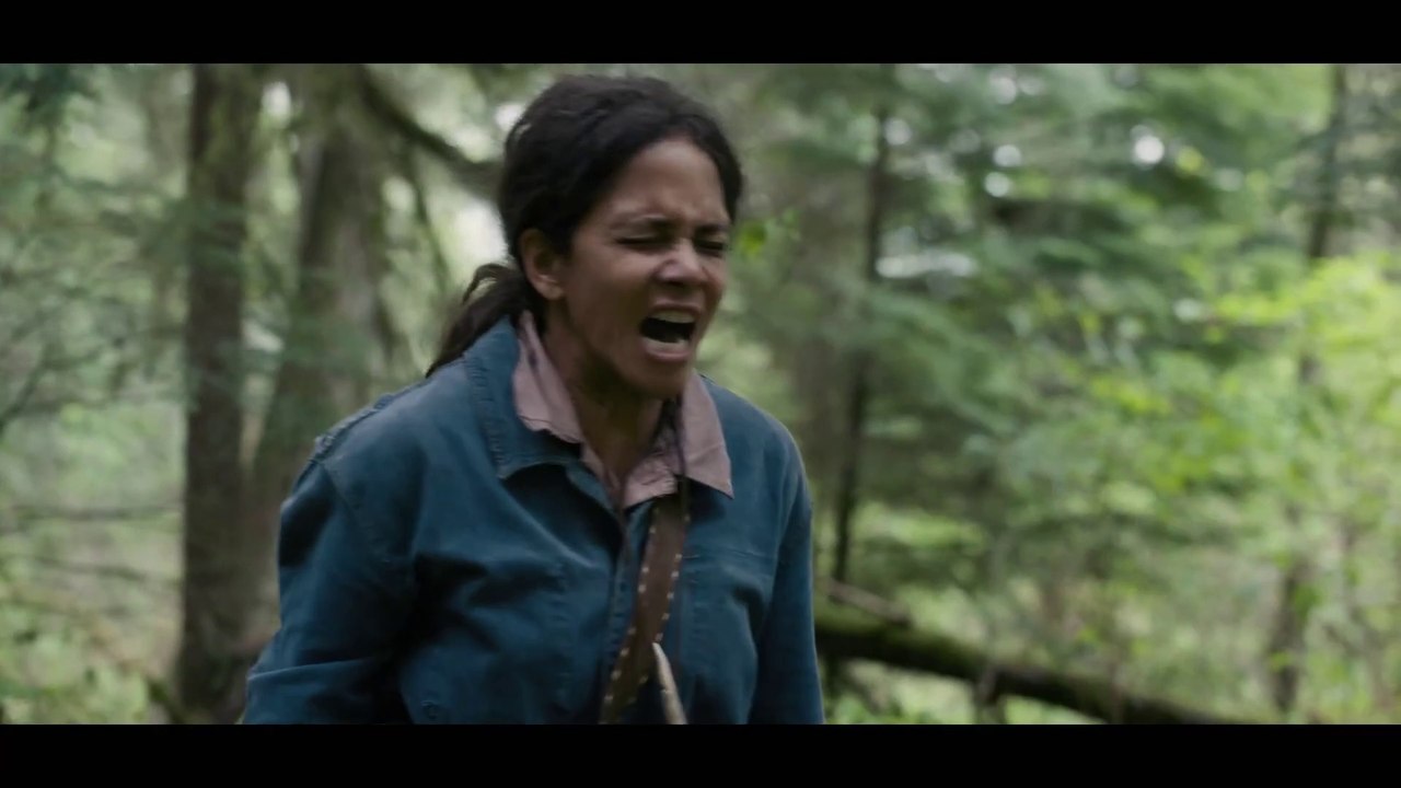 Never Let Go: Lass niemals los - Trailer 3 (Deutsch) HD