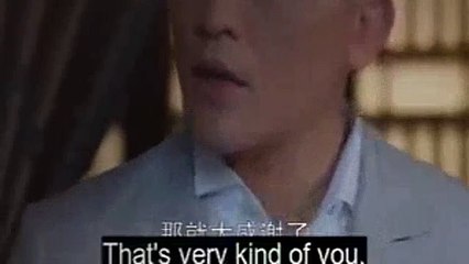 Strange Tales Of Jiang Cheng Season 1 Episode 28 (English Sub)