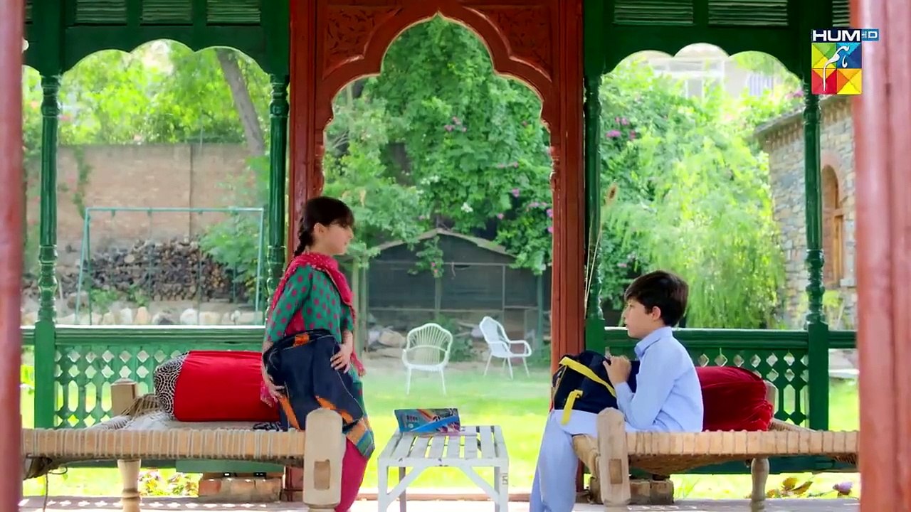 Sang E Mar Mar - Episode 07 - HUM TV Drama(720P_HD) - video Dailymotion