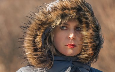 Erena Radonicich e Matteo Martari in "Brennero": la clip video in anteprima